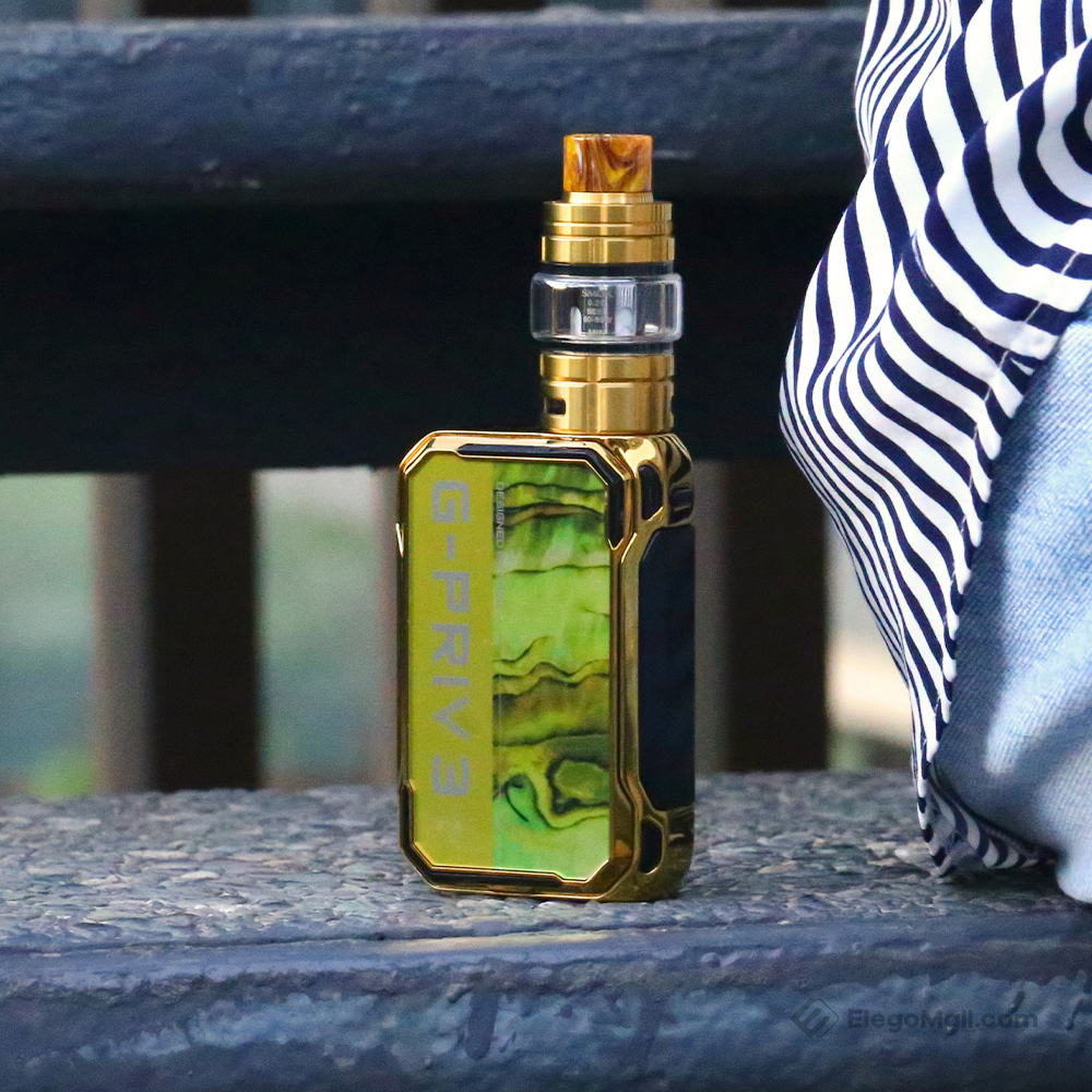 SMOK G-PRIV 3 Box Kit